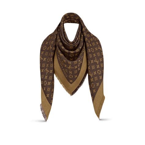 louis vuitton green denim|louis vuitton denim shawl.